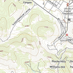 Pioche, NV (2021, 24000-Scale) Preview 3