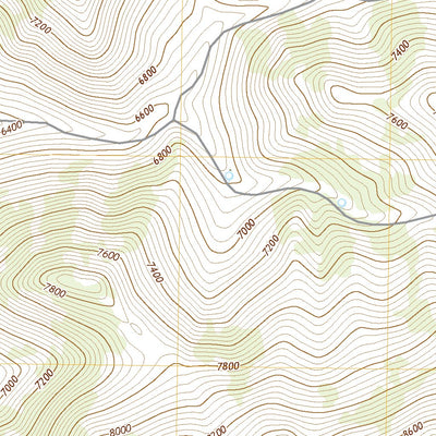 Railroad Pass, NV (2021, 24000-Scale) Preview 3