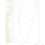 Potts Well, NV (2021, 24000-Scale) Preview 1