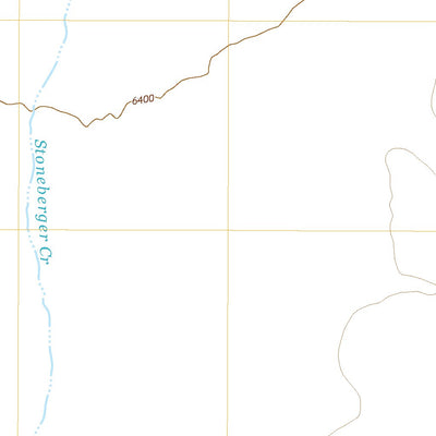 Potts Well, NV (2021, 24000-Scale) Preview 2