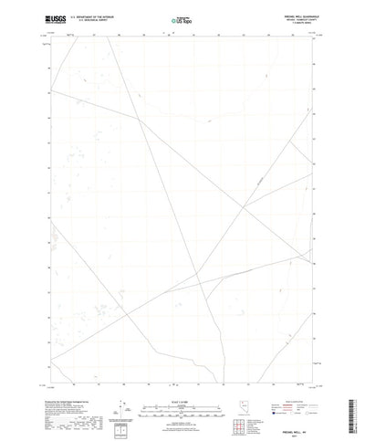 Presnel Well, NV (2021, 24000-Scale) Preview 1