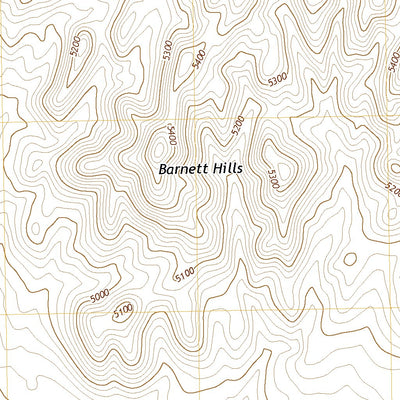 Red Ridge, NV (2021, 24000-Scale) Preview 3