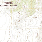 Powell Mountain, NV (2021, 24000-Scale) Preview 2