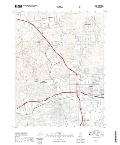 Reno, NV (2021, 24000-Scale) Preview 1