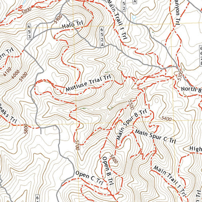 Reno, NV (2021, 24000-Scale) Preview 3