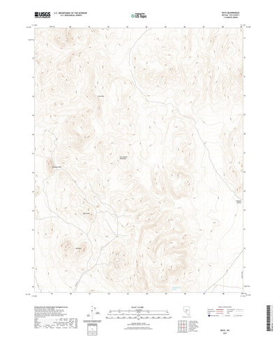 Rays, NV (2021, 24000-Scale) Preview 1