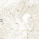 Rhyolite Ridge NE, NV (2021, 24000-Scale) Preview 3