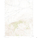 Rocky Hills, NV (2021, 24000-Scale) Preview 1