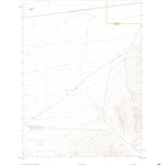 Rabbithole, NV (2021, 24000-Scale) Preview 1