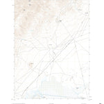 Red House Flat West, NV (2021, 24000-Scale) Preview 1