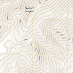 Red House Flat West, NV (2021, 24000-Scale) Preview 3