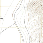 Ruby Lake NW, NV (2021, 24000-Scale) Preview 2