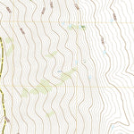 Rattlesnake Mountain, NV (2021, 24000-Scale) Preview 2