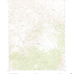 Rhyolite Ridge, NV (2021, 24000-Scale) Preview 1