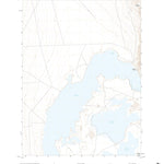 Rye Patch Reservoir North, NV (2021, 24000-Scale) Preview 1