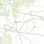 Sammy Springs, NV (2021, 24000-Scale) Preview 2