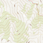 Santa Rosa Peak, NV (2021, 24000-Scale) Preview 3