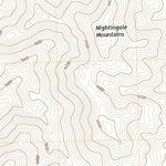 Sage Hen Spring, NV (2021, 24000-Scale) Preview 3