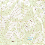 Sawmill Canyon, NV (2021, 24000-Scale) Preview 3