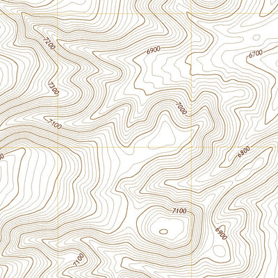 San Antonio Well, NV (2021, 24000-Scale) Preview 2