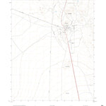 Searchlight, NV (2021, 24000-Scale) Preview 1