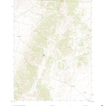 Ruby Lake SE, NV (2021, 24000-Scale) Preview 1