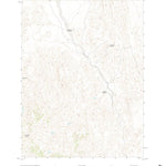 Shoshone Meadows, NV (2021, 24000-Scale) Preview 1