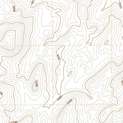 Shoshone Meadows, NV (2021, 24000-Scale) Preview 2