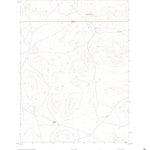 Sawtooth Knob, NV (2021, 24000-Scale) Preview 1