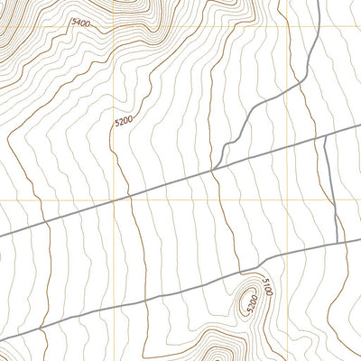 Scottys Junction SW, NV (2021, 24000-Scale) Preview 2