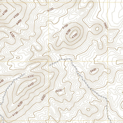 Scottys Junction SW, NV (2021, 24000-Scale) Preview 3