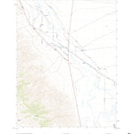 Schurz, NV (2021, 24000-Scale) Preview 1