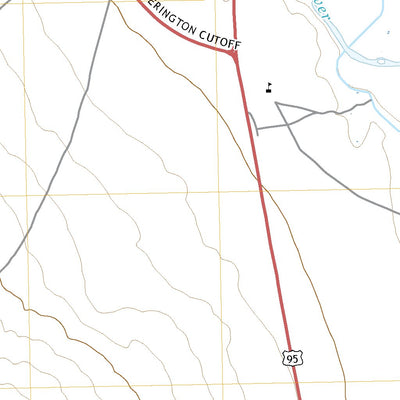 Schurz, NV (2021, 24000-Scale) Preview 2