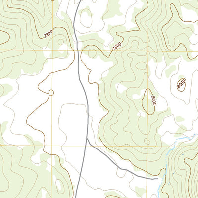 Segura Ranch, NV (2021, 24000-Scale) Preview 2