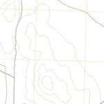 Spring Creek Flat NW, NV (2021, 24000-Scale) Preview 2