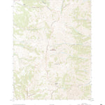 South Toiyabe Peak, NV (2021, 24000-Scale) Preview 1