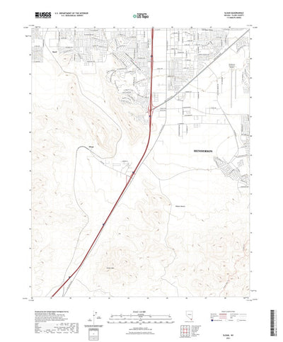 Sloan, NV (2021, 24000-Scale) Preview 1