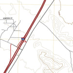 Sloan, NV (2021, 24000-Scale) Preview 2