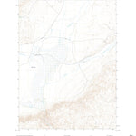 Hot Lake, NV (2021, 24000-Scale) Preview 1