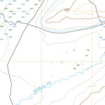 Hot Lake, NV (2021, 24000-Scale) Preview 2