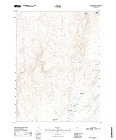 Soldier Meadow, NV (2021, 24000-Scale) Preview 1