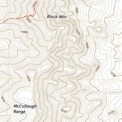 Sloan NE, NV (2021, 24000-Scale) Preview 3