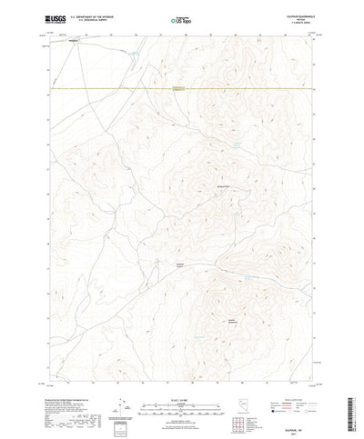 Sulphur, NV (2021, 24000-Scale) Preview 1