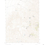 Table Mountain, NV (2021, 24000-Scale) Preview 1