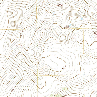 Table Mountain, NV (2021, 24000-Scale) Preview 2