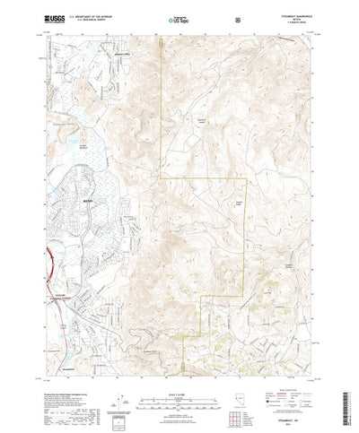 Steamboat, NV (2021, 24000-Scale) Preview 1