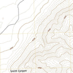 Smith Canyon, NV (2021, 24000-Scale) Preview 2
