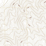 Smith Canyon, NV (2021, 24000-Scale) Preview 3