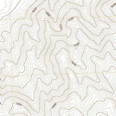 Smith Canyon, NV (2021, 24000-Scale) Preview 3