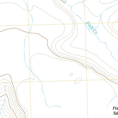Swan Lake, NV (2021, 24000-Scale) Preview 2